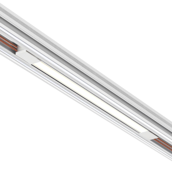 Трековый светильник для низковольт. шинопровода арт.135179-135180 IP20 LED 10W 48V 4000K 390Лм FLUM SHINO NT24 162 NOVOTECH 359430, фото на белом фоне Трековый светильник для низковольт. шинопровода арт.135179-135180 IP20 LED 10W 48V 4000K 390Лм FLUM SHINO NT24 162 NOVOTECH 359430, фото на белом фоне