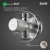 Кран подключения Iddis Optima Home 910B0A6C2SBZ