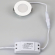 Светодиодный светильник LTM-R60WH-Frost 3W Day White 110deg, Arlight, 020761 Светодиодный светильник LTM-R60WH-Frost 3W Day White 110deg, Arlight, 020761