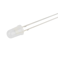 Светодиод ARL-5213PGC-5cd-12V, Arlight, 003503(1)