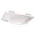 Встраиваемый под покраску светильник IP20 GU10 2*50W 220V CAIL SPOT NT19 628 NOVOTECH 370496
