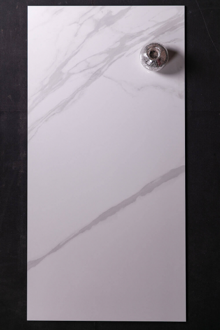 Керамогранит Artcer Eco Carrara White Poli 60x120 Керамогранит Artcer Eco Carrara White Poli 60x120