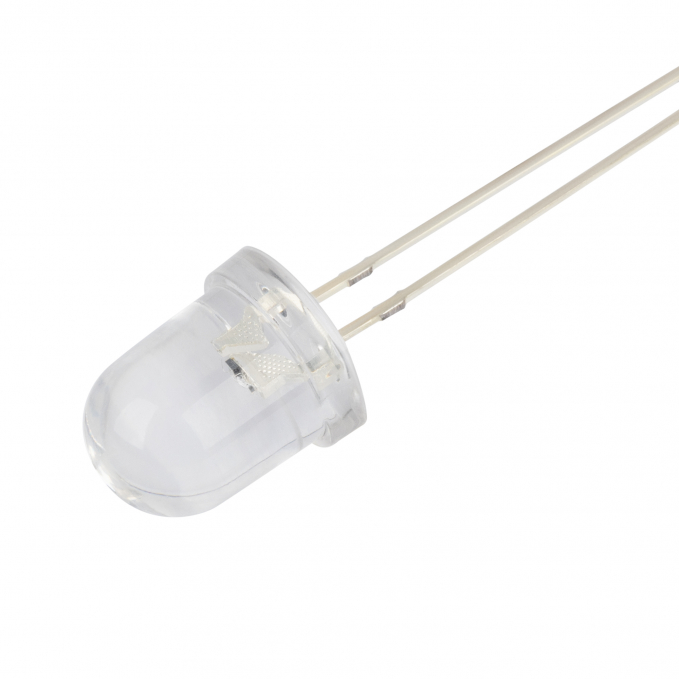 Светодиод ARL-8003RGBC-B-7color Slow, Arlight, 006302, изображение 1 Светодиод ARL-8003RGBC-B-7color Slow, Arlight, 006302, изображение 1