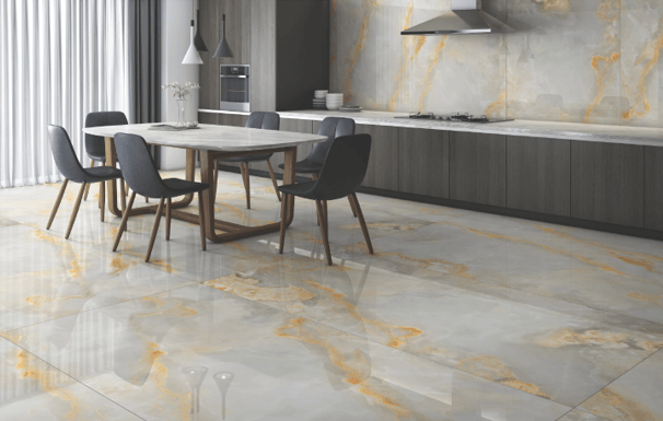 Керамогранит Artcer Onix Pentalico Natural Poli 60x120 Керамогранит Artcer Onix Pentalico Natural Poli 60x120