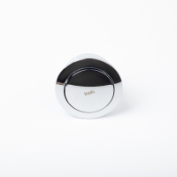 Кнопка смыва Iddis Optima Home 92048SB1AR