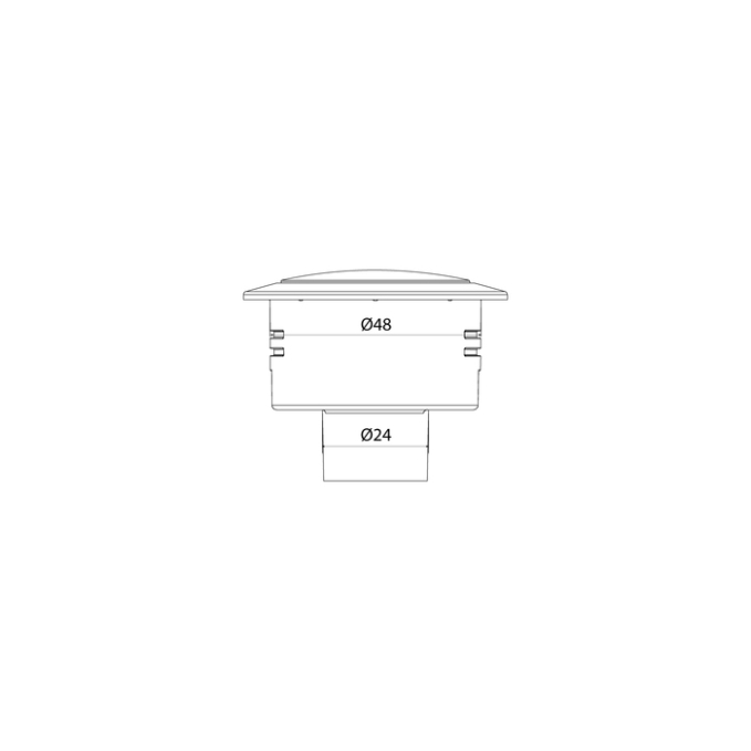 Кнопка смыва Iddis Optima Home 92048SB1AR Кнопка смыва Iddis Optima Home 92048SB1AR