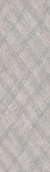 Декор Ibero Sunstone Decor Grey Matt 29x100