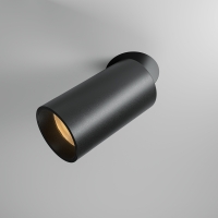Встраиваемый светильник Фокус / FOCUS LED 12 Вт 3000 К 50°, DL125-L12-3K-TRS-B Встраиваемый светильник Фокус / FOCUS LED 12 Вт 3000 К 50°, DL125-L12-3K-TRS-B