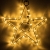 Фигура светодиодная ARD-STAR-M4-200x220-36LED Warm (230V, 2.5W), Arlight, 034250