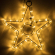 Фигура светодиодная ARD-STAR-M4-200x220-36LED Warm (230V, 2.5W), Arlight, 034250, изображение 1 Фигура светодиодная ARD-STAR-M4-200x220-36LED Warm (230V, 2.5W), Arlight, 034250, изображение 1