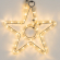 Фигура светодиодная ARD-STAR-M4-200x220-36LED Warm (230V, 2.5W), Arlight, 034250, изображение 2 Фигура светодиодная ARD-STAR-M4-200x220-36LED Warm (230V, 2.5W), Arlight, 034250, изображение 2