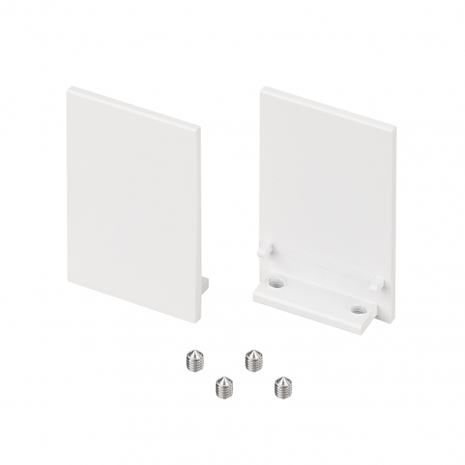 Заглушка MAG-CAP-2538 (WH, 5LN), Arlight, 050236, изображение 1 Заглушка MAG-CAP-2538 (WH, 5LN), Arlight, 050236, изображение 1