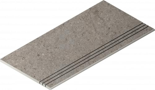 Ступень Italon Discover Grey Gradino 30x60, 610140000145 Ступень Italon Discover Grey Gradino 30x60, 610140000145