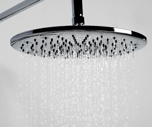 Душевая система WasserKRAFT A13302 Душевая система WasserKRAFT A13302