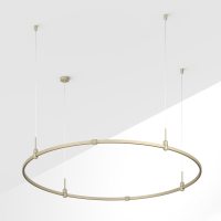 Основание ART-APRIORI-ROUND-HANG-R1500 (OG), Arlight, 054467