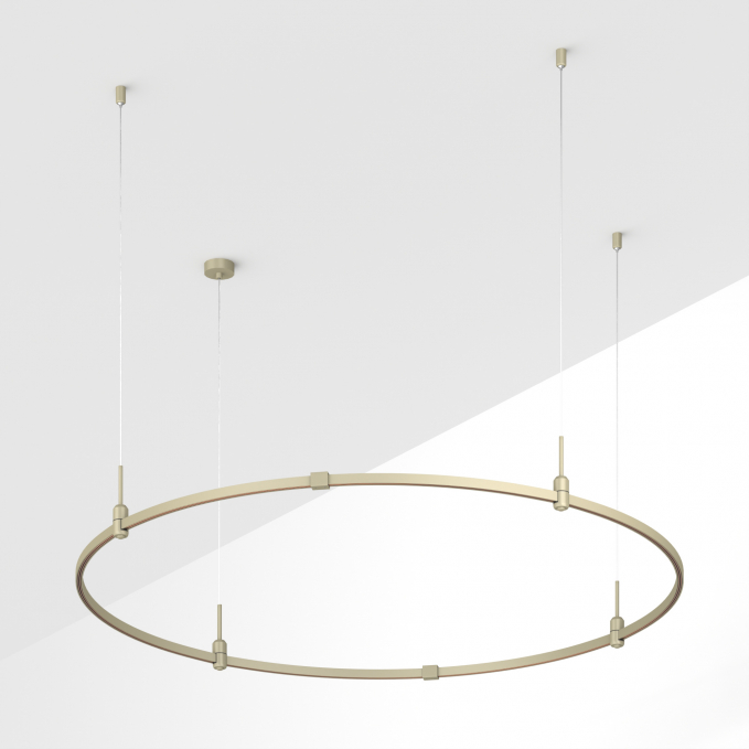Основание ART-APRIORI-ROUND-HANG-R1500 (OG), Arlight, 054467, изображение 1 Основание ART-APRIORI-ROUND-HANG-R1500 (OG), Arlight, 054467, изображение 1