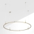 Основание ART-APRIORI-ROUND-HANG-R1500 (OG), Arlight, 054467