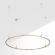 Основание ART-APRIORI-ROUND-HANG-R1500 (OG), Arlight, 054467, изображение 1 Основание ART-APRIORI-ROUND-HANG-R1500 (OG), Arlight, 054467, изображение 1