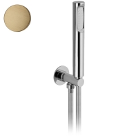 Душевой гарнитур Webert Shower Set AC0982065 бронза матовый Душевой гарнитур Webert Shower Set AC0982065 бронза матовый