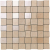 Мозаика Atlas Concorde Marvel Beige Net Mosaic 30.5x30.5, ASCX