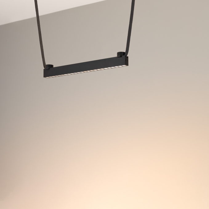 Светильник ART-INBELT-DOTS-L413-16W Day4000-MIX (BK, 33 deg, 48V, DALI), Arlight, 051232, изображение 3 Светильник ART-INBELT-DOTS-L413-16W Day4000-MIX (BK, 33 deg, 48V, DALI), Arlight, 051232, изображение 3