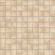 Мозаика керамическая Armonia Travertino Sand 30,8x30,8
