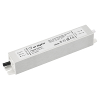 Блок питания ARPV-12020-B (12V, 1.7A, 20W), Arlight, 020847 Блок питания ARPV-12020-B (12V, 1.7A, 20W), Arlight, 020847
