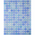 Мозаика Vidrepur Mixed 110/501 Dot 31.7x39.6