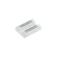 Коннектор COB-RGB-10mm-4pin-STS, Arlight, 039257