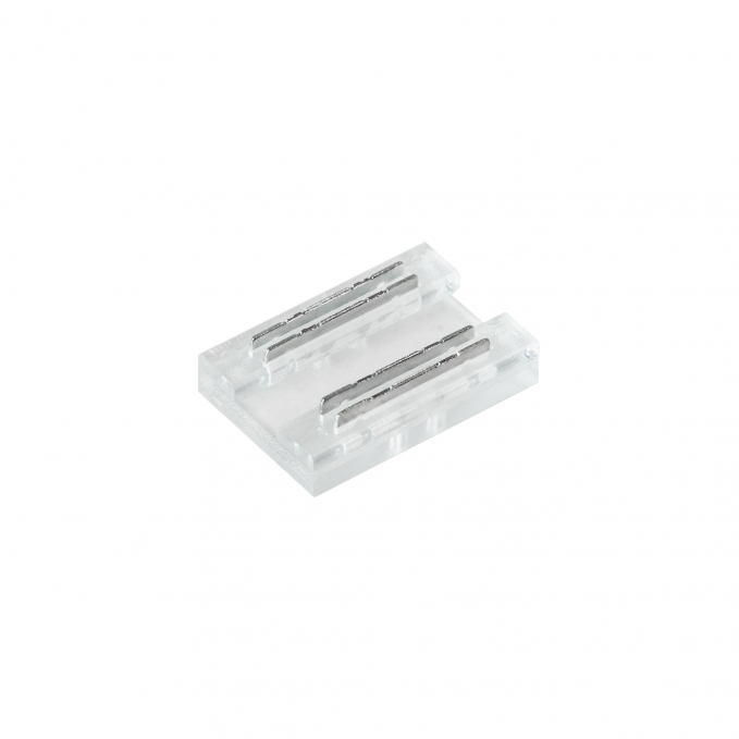 Коннектор COB-RGB-10mm-4pin-STS, Arlight, 039257, изображение 1 Коннектор COB-RGB-10mm-4pin-STS, Arlight, 039257, изображение 1