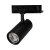 Светильник LGD-GERA-4TR-R74-20W Warm3000 (BK, 36 deg, 230V), Arlight, 055169