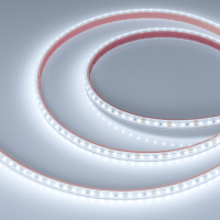 Светодиодная лента герметичная RTW-PS-A120-10mm 12V White6000 (9.6 W/m, IP67, 2835, 5m), Arlight, 022318(2)
