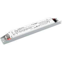 Блок питания ARJ-SP-40-LINEAR-PFC-HV-ADJ (40W, 50-160V, 0.25-0.4A), Arlight, 033334(1) Блок питания ARJ-SP-40-LINEAR-PFC-HV-ADJ (40W, 50-160V, 0.25-0.4A), Arlight, 033334(1)