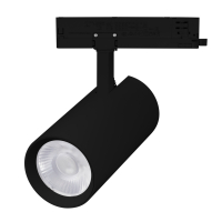 Светильник LGD-GERA-4TR-R90-40W Warm3000 (BK, 36 deg, 230V, DALI), Arlight, 058942 Светильник LGD-GERA-4TR-R90-40W Warm3000 (BK, 36 deg, 230V, DALI), Arlight, 058942