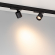 Светильник LGD-DYKE-4TR-R60-8W Warm3000 (BK, 20 deg, 230V, TRIAC), Arlight, 058781, изображение 2 Светильник LGD-DYKE-4TR-R60-8W Warm3000 (BK, 20 deg, 230V, TRIAC), Arlight, 058781, изображение 2