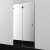 Душевая дверь WasserKRAFT Paar 88H05L-MR