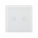Выключатель сенсорный SWT-OMALI-S02-ZB-WH (250V, 10A, Zigbee), Arlight, 050041, изображение 3