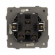 Механизм выключателя управления шторами SWT-TENDO-MKR2-SFPL-GD (230V, 10A), Arlight, 054560, изображение 3