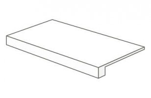 Ступень Atlas Concorde Marvel Calacatta Scalino 33x75, ASMZ
