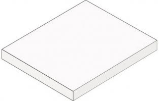 Ступень Atlas Concorde Marvel Shine Calacatta Delicato Scalino Ang. 37.5x37.5, A45G Ступень Atlas Concorde Marvel Shine Calacatta Delicato Scalino Ang. 37.5x37.5, A45G