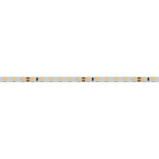 Светодиодная лента RT 2-5000 24V White6000 5mm 2x (3528, 600 LED, LUX), Arlight, 015651, изображение 2 Светодиодная лента RT 2-5000 24V White6000 5mm 2x (3528, 600 LED, LUX), Arlight, 015651, изображение 2