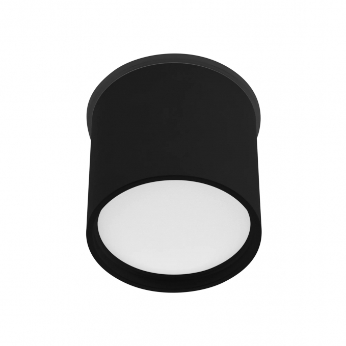 Светильник SP-CYLINDO-R75-7W Warm3000 (BK, 110 deg, 230V), Arlight, 043966 Светильник SP-CYLINDO-R75-7W Warm3000 (BK, 110 deg, 230V), Arlight, 043966