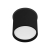 Светильник SP-CYLINDO-R75-7W Warm3000 (BK, 110 deg, 230V), Arlight, 043966