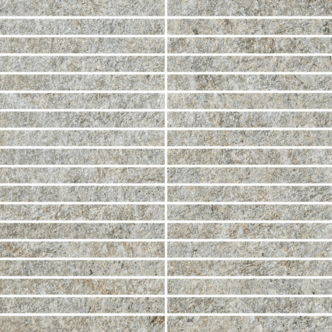 Мозаика Italon Magma Silver Strip 30x30, 610110001364 Мозаика Italon Magma Silver Strip 30x30, 610110001364