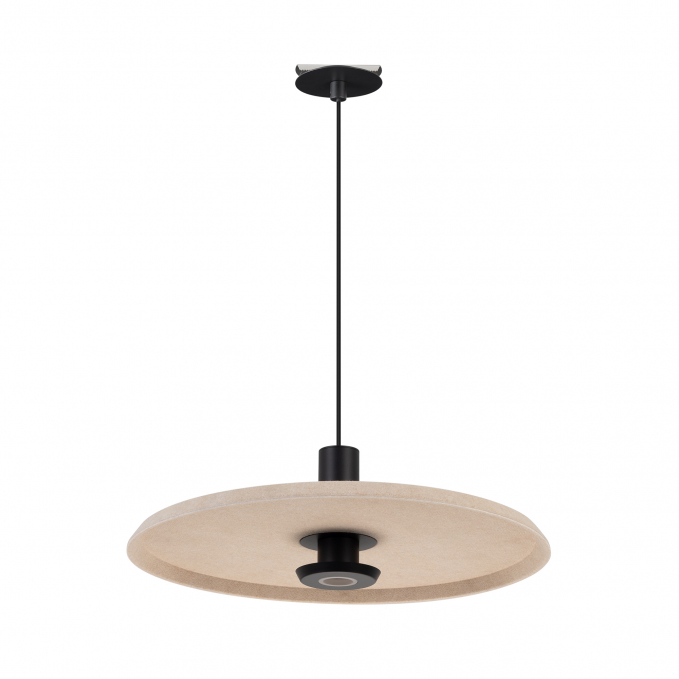 Светильник SP-KOTARO-R450-12W Warm3000 (BG-BG, 36 deg, 230V, TRIAC), Arlight, 057227, изображение 1 Светильник SP-KOTARO-R450-12W Warm3000 (BG-BG, 36 deg, 230V, TRIAC), Arlight, 057227, изображение 1