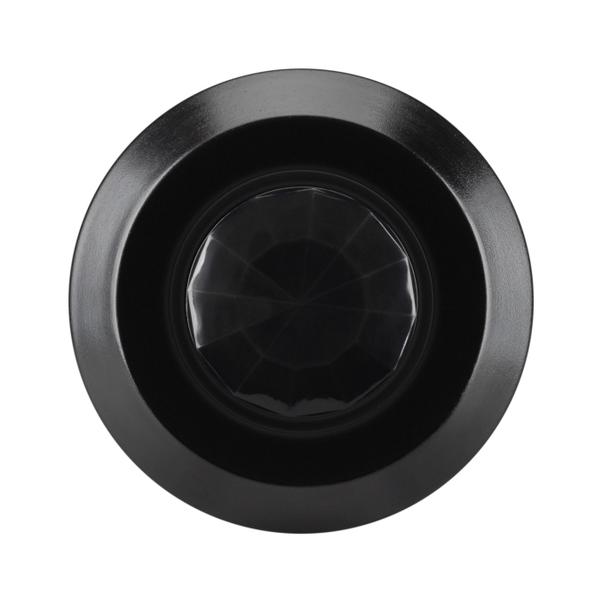 Датчик движения PRIME-PIR-SURFACE-R76-200W-BK (230V, 0.87A, SLIM, IP20), Arlight, 054731, изображение 2 Датчик движения PRIME-PIR-SURFACE-R76-200W-BK (230V, 0.87A, SLIM, IP20), Arlight, 054731, изображение 2