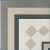 Керамогранит бордюр угловой Equipe Caprice Provence Corner 20x20, 20940
