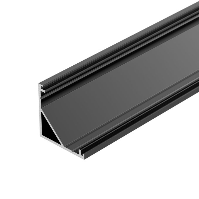 Профиль SL-KANT-H20-2000 BLACK, Arlight, 049016, изображение 5