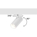 Светильник на штанге ElDeko HSBL_0270, Hesby Lighting, HSBL_0270, изображение 2