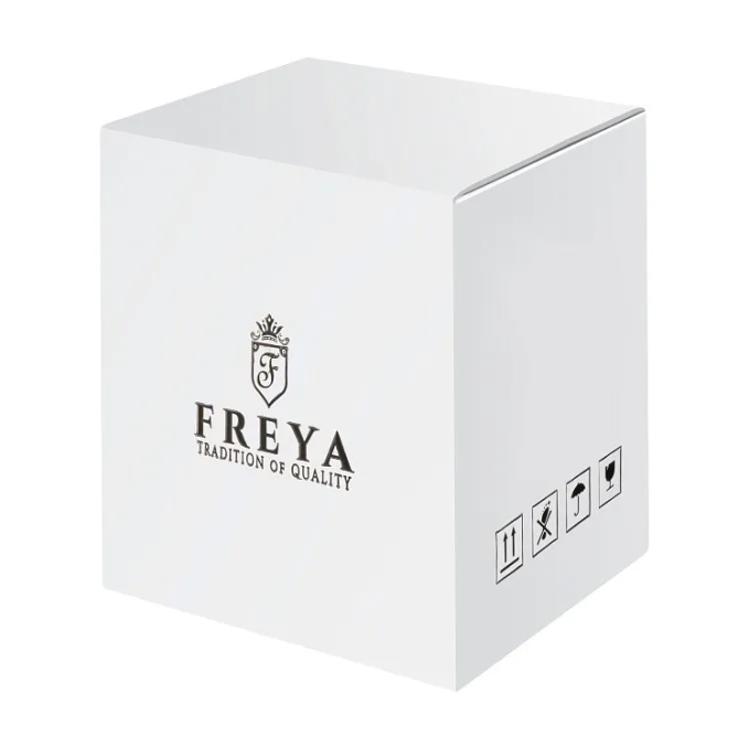 Настенный светильник (бра) Хелен / Helen, Freya, FR5329-WL-01-CH Настенный светильник (бра) Хелен / Helen, Freya, FR5329-WL-01-CH